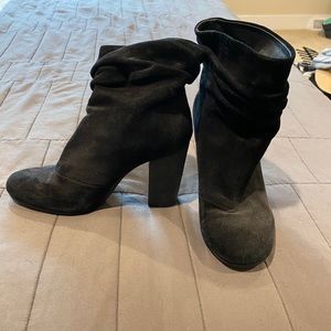 Kristen Cavallari Booties